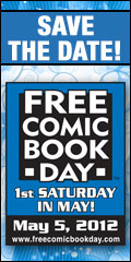 Save the Date FCBD 2012 vb