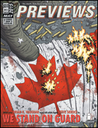 Previews Cover-May15 Front