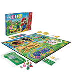 Game Of Life Super Mario Bros Edition Case