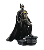 Flash Movie Batman ArtFX Statue
