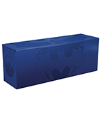 Dc Deck Building Game Travel Box Batman Edition