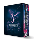 Lore Olympus HC Boxed Set Volume 01