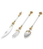MSG Virtuous STYLE08 Cutlery Weapon