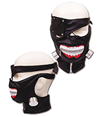 Tokyo Ghoul Kanekis Mask