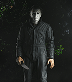 Halloween Resurrection Ultimate Michael Myers 7-Inch Action Figure