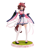 Umamusume Pretty Derby Sakura Chiyono O 1/7 Painted Statue