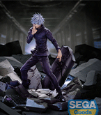 Figurizma Jujutsu Kaisen Shibuya Incident Satoru Gojo Statue