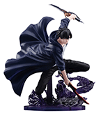 Solo Leveling Espresto Excite Motions Vol 1 Statue