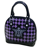 Black Butler Phantomhive Dome Bag