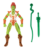 MOTU Origins Snake Teela Action Figure
