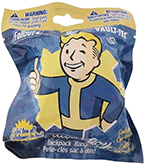 Fallout 4 Figure Hangers 24-Piece BMB Display