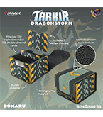 Magic The Gathering Betor Domaru Box