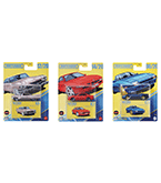 Matchbox 2025 Collector 1/64 Die-Cast Wave C Assortment
