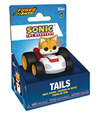 Funko Racers Sonic Tails