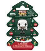 Pocket POP HLDY Tree: NBX Jack