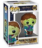 POP! Harry Potter S18 Puking Pastille Girl
