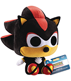 POP Plush: Shadow