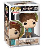 POP! TV: Firefly S2 Kaylee Frye Vinyl FigureFigure