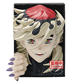 Demon Slayer Kimetsu No Yaiba Hyokofig Doma 6.3-Inch Statue
