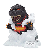 Toho Monster Series Enshrined Monsters 95 Godzilla 5.1-Inch Figure