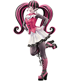 Monster High Draculaura Bishoujo 1/7 Scale PVC Statue