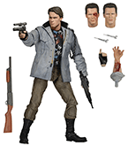 Terminator Ultimate T-800 Tech Noir 7-Inch Action Figure
