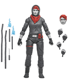 TMNT Last Ronin Lost Years April Nightwatcher 7-Inch Action Figure