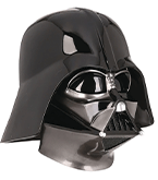 Star Wars Empire Strikes Back Darth Vader Helmet
