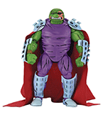 TMNT Mirage Comics Raphael As Shredder 7-Inch Action Figure