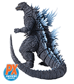 Hiya Exquisite Basic Heat Ray Godzilla v Mechagodzilla 7-Inch PX Action Figure