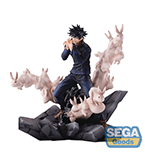 Figurizma Jujutsu Kaisen Megumi Fushiguro Encounter Statue