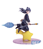 Luminasta Witch Watch Nemu Miyao Statue