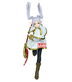 Frieren Beyond Journeys End Maximatic Frieren Statue