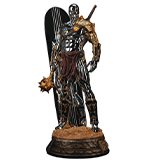 Silver Surfer 1:3 Scale Statue Deluxe Edition