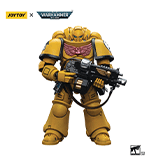 Joytoy Wh40K Imperial Fists Intercessors 1/18 Action Figure
