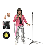 Rolling Stones Mick Jagger 1975 Clothed 8-Inch Action Figure