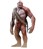 Godzilla X Kong The New Empire Skar King Figure