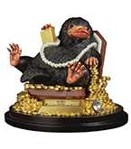 Fantastic Beasts Mc-054 Master Craft Teddy Statue