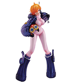 One Piece Portrait Evolutionary History Dr Vegapunk02 Lilith