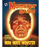 Monster Bash Magazine #56