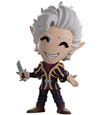 Youtooz Baldurs Gate Astarion Vinyl Figure