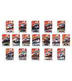 Matchbox 2025 Basic Car 1/64 Die-Cast Wave H Assortment