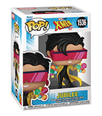 Pop! Marvel X-Men 97 Jubilee Figure