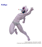 Dan da Dan Jiji Transformed Trio-Try-It 7.5-Inch Statue