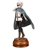 Jobless Reincarnation Fitts Doll 1/8 Scale PVC Statue