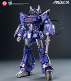 Transformers MDLX Shockwave Action Figure
