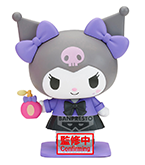 Sanrio Kuromi 4.7-Inch Cosplay Collection Statue