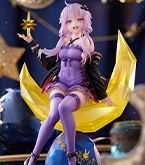 Vocalomakets Yuzuki Yukari 1/7 Scale Statue
