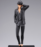 Trigun Stampede Nicholas D Wolfwood Oshi Works 1/8 Statue