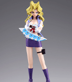 Yu-Gi-Oh Mai Valentine Oshi Works 1/7 Scale Statue